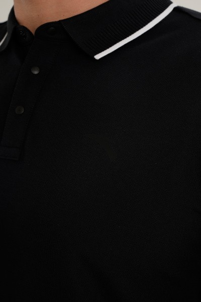 ���� ANTA ANTA TRN-ESSENTIAL SS Polo
