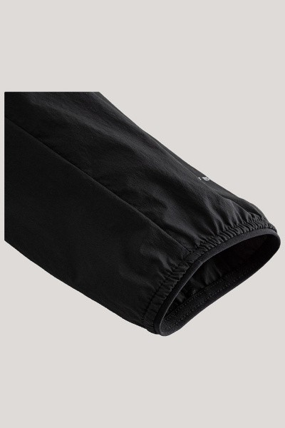 �������� ANTA ANTA RUNNING Woven Track Top