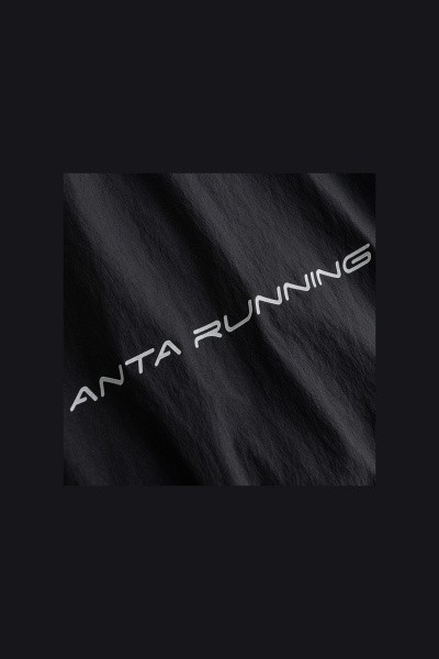 �������� ANTA ANTA RUNNING Woven Track Top