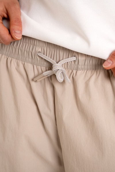����� ����������� ANTA ANTA SPORTS CLUB Casual Half Pants