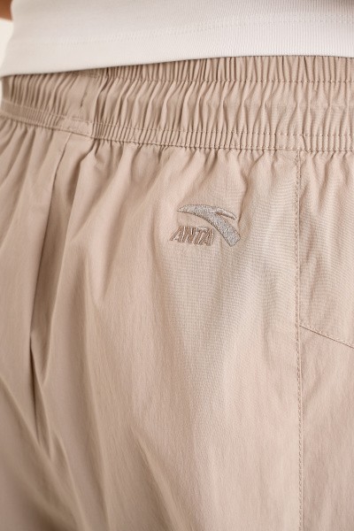����� ����������� ANTA ANTA SPORTS CLUB Casual Half Pants