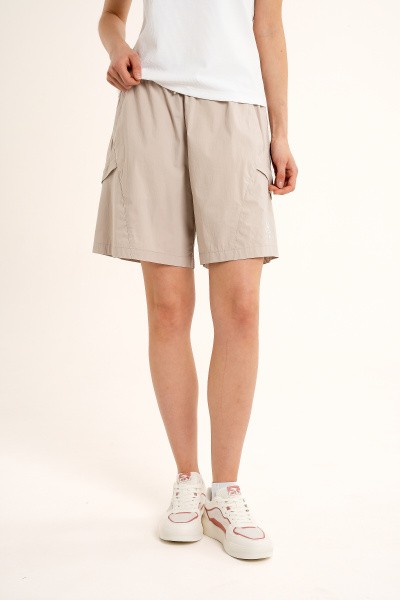 ����� ����������� ANTA ANTA SPORTS CLUB Casual Half Pants