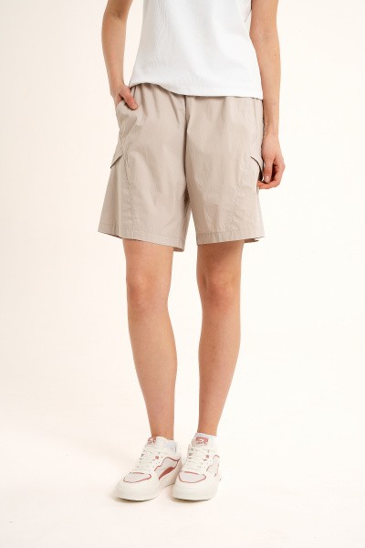 ����� ����������� ANTA ANTA SPORTS CLUB Casual Half Pants