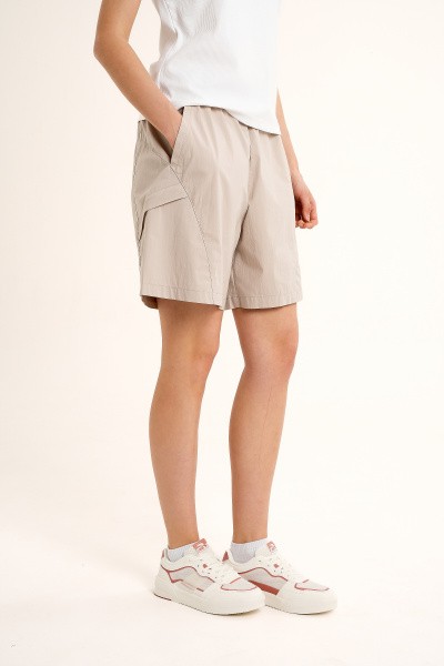 ����� ����������� ANTA ANTA SPORTS CLUB Casual Half Pants