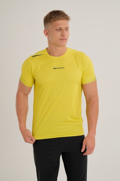 �������� ANTA GUANJUN TRAIL RUNNING SS Tee