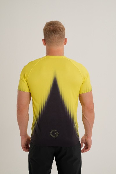 �������� ANTA GUANJUN TRAIL RUNNING SS Tee