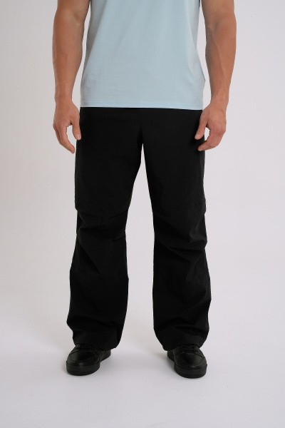 ����� ����������� ANTA ANTA COMMUTE Woven Track Pants