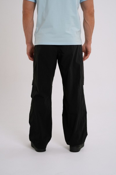 ����� ����������� ANTA ANTA COMMUTE Woven Track Pants