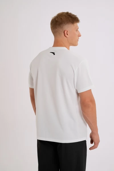 �������� ANTA CAMPUS BASKETBALL SS Tee