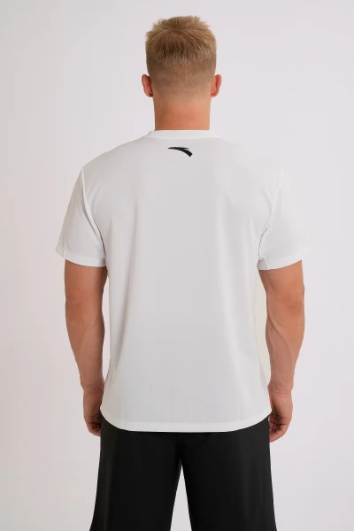 �������� ANTA CAMPUS BASKETBALL SS Tee