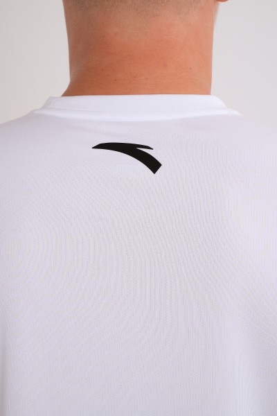�������� ANTA CAMPUS BASKETBALL SS Tee