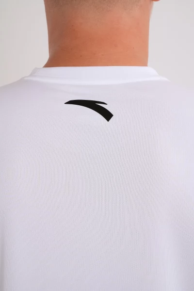 �������� ANTA CAMPUS BASKETBALL SS Tee