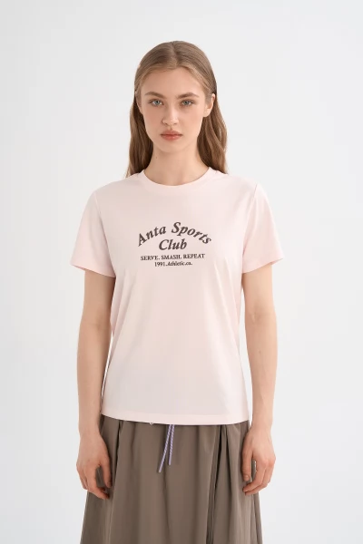 �������� Anta SPORTS CLUB SS Tee