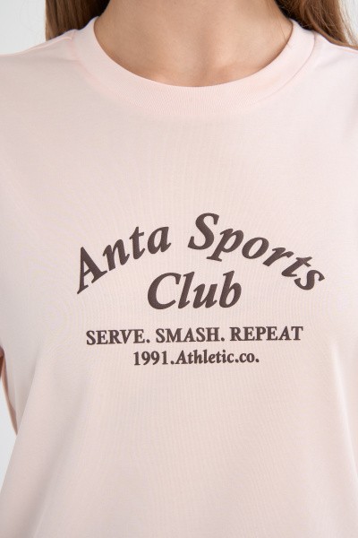 �������� Anta SPORTS CLUB SS Tee
