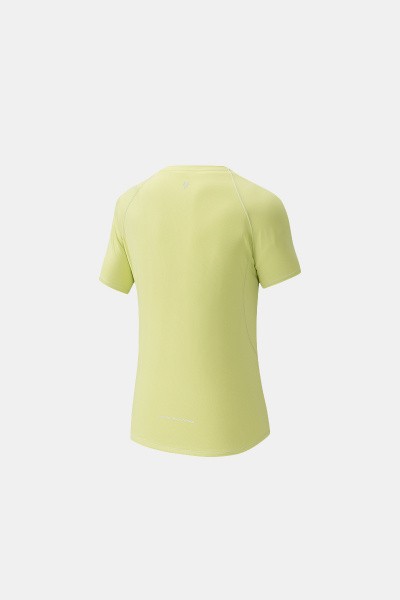 �������� Anta RUNNING SS Tee