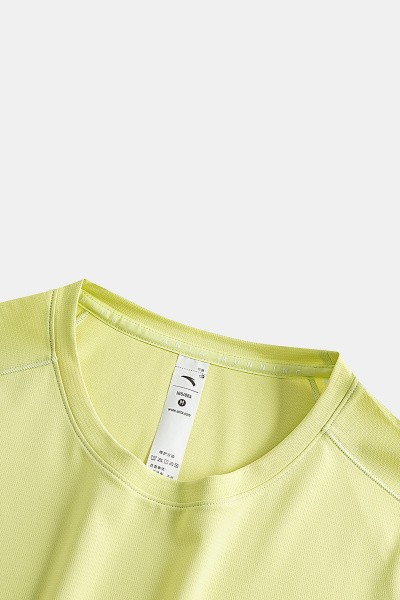 �������� Anta RUNNING SS Tee