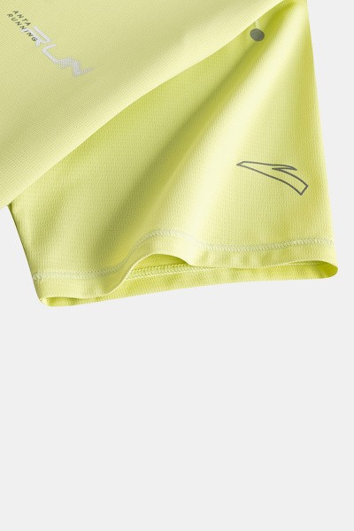 �������� Anta RUNNING SS Tee