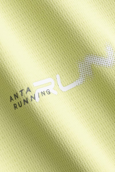 �������� Anta RUNNING SS Tee