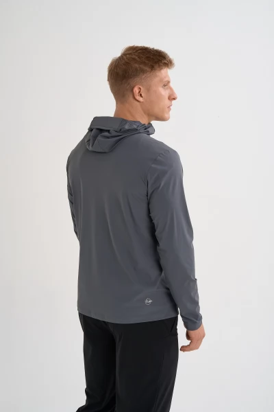��������� �� ������ ANTA A-UV PROTECT Knit Track Top