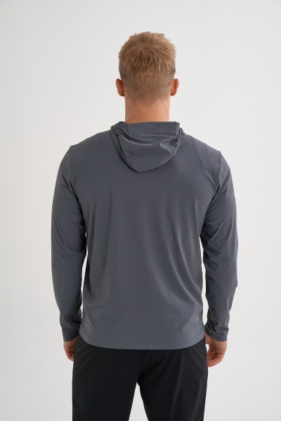��������� �� ������ ANTA A-UV PROTECT Knit Track Top
