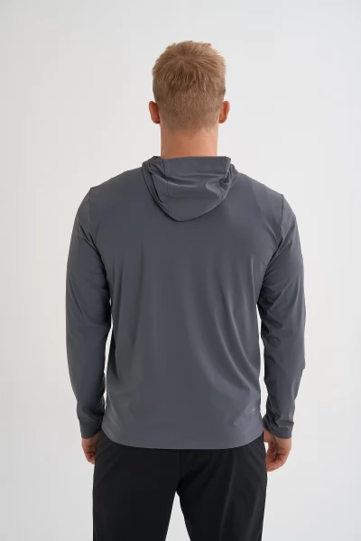 ��������� �� ������ ANTA A-UV PROTECT Knit Track Top