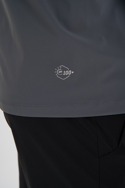��������� �� ������ ANTA A-UV PROTECT Knit Track Top