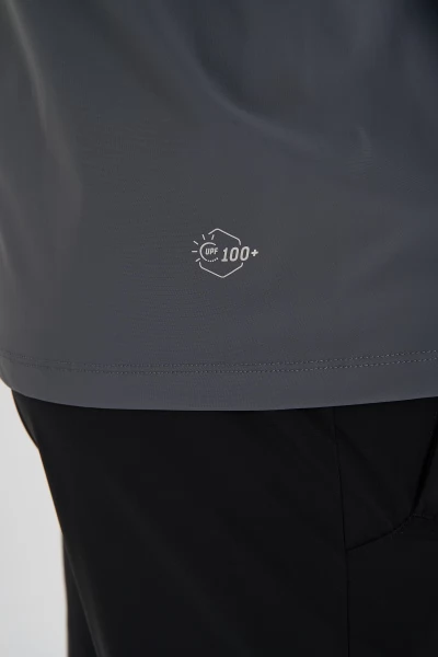 ��������� �� ������ ANTA A-UV PROTECT Knit Track Top