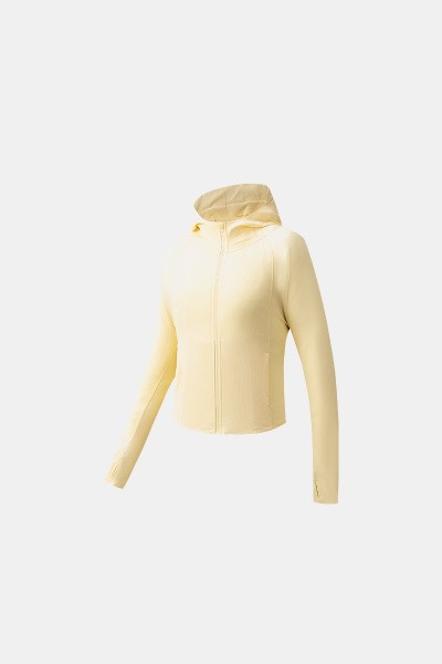 ��������� �� ������ ANTA A-UV PROTECT Knit Track Top