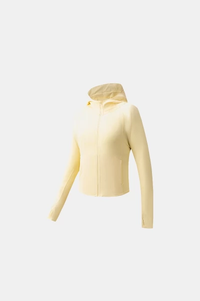 ��������� �� ������ ANTA A-UV PROTECT Knit Track Top