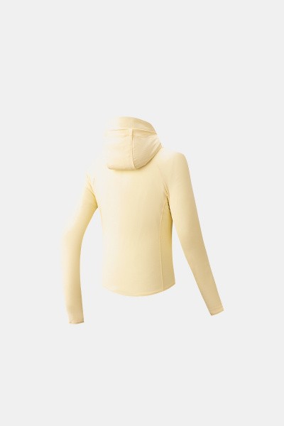 ��������� �� ������ ANTA A-UV PROTECT Knit Track Top