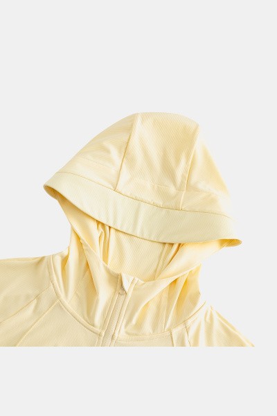 ��������� �� ������ ANTA A-UV PROTECT Knit Track Top