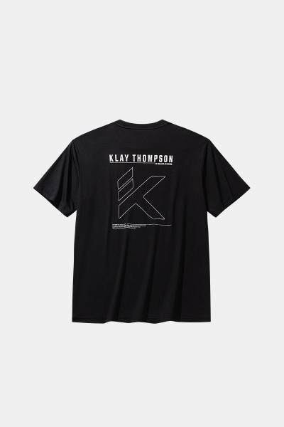 �������� ANTA KT SS Tee