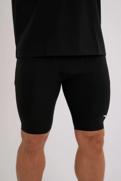 ����� �������������� ANTA BASKETBALL Tight Half Pants