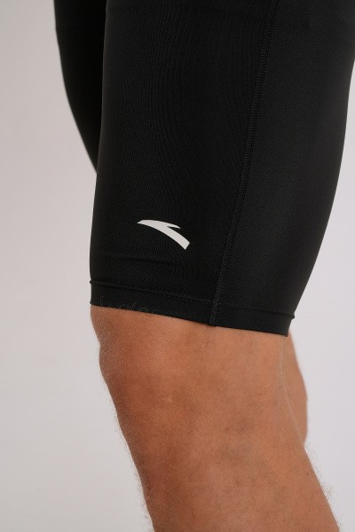 ����� �������������� ANTA BASKETBALL Tight Half Pants