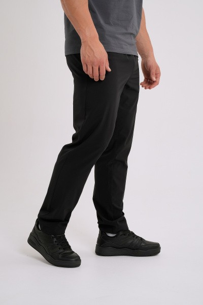 ����� ����������� ANTA ANTA TRN-ESSENTIAL Woven Track Pants