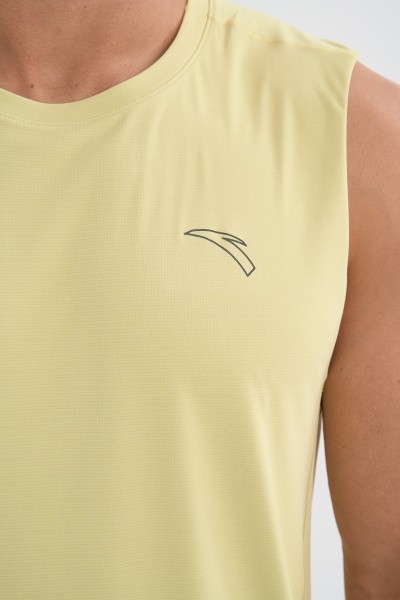 ����� ����������� Anta RUNNING Knit Tank