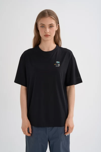 �������� Anta SKATE SS Tee