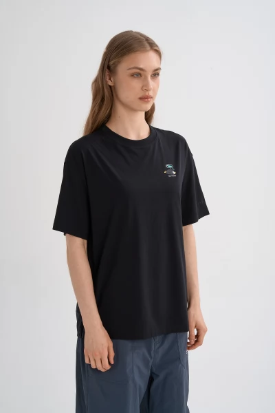 �������� Anta SKATE SS Tee