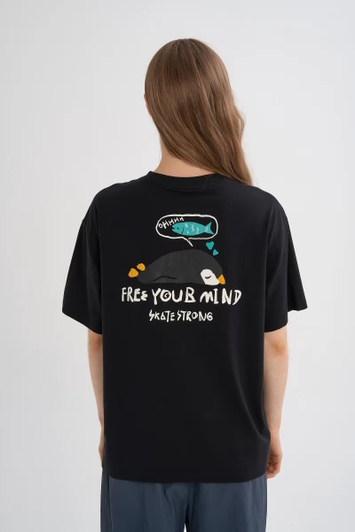 �������� Anta SKATE SS Tee