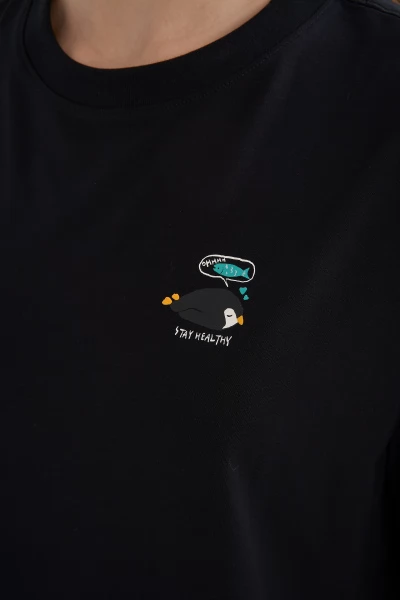 �������� Anta SKATE SS Tee