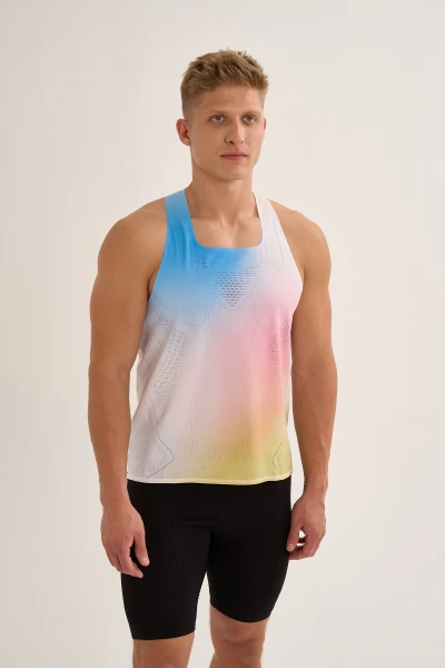����� ����������� ANTA Running Tank