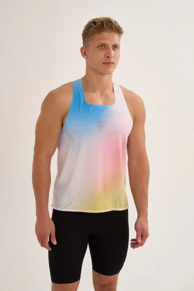 ����� ����������� ANTA Running Tank