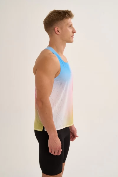 ����� ����������� ANTA Running Tank