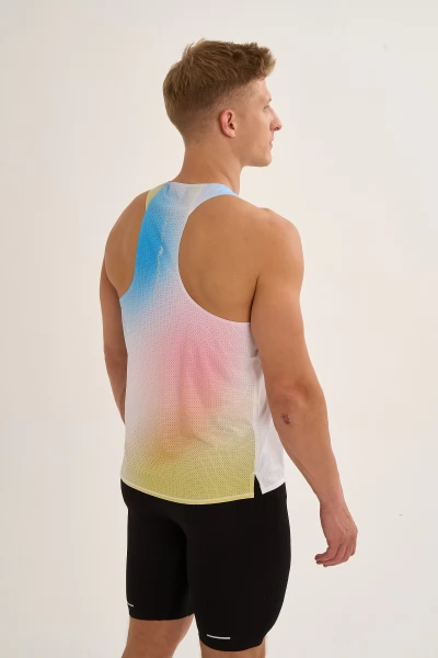 ����� ����������� ANTA Running Tank