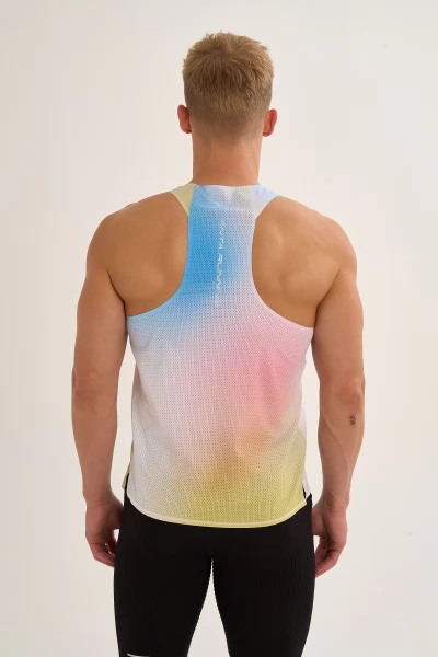 ����� ����������� ANTA Running Tank