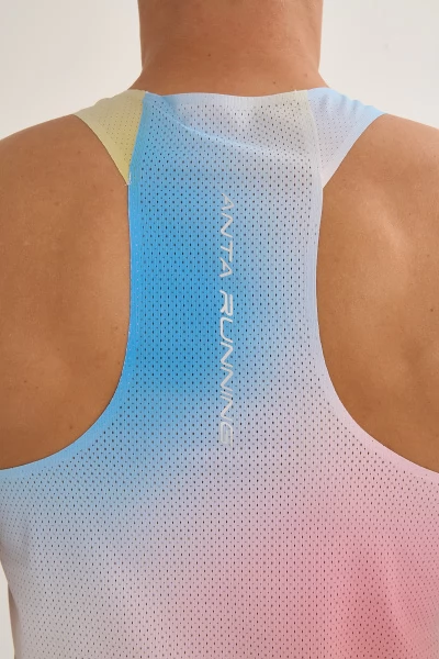����� ����������� ANTA Running Tank