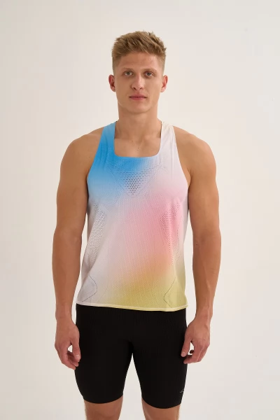 ����� ����������� ANTA Running Tank