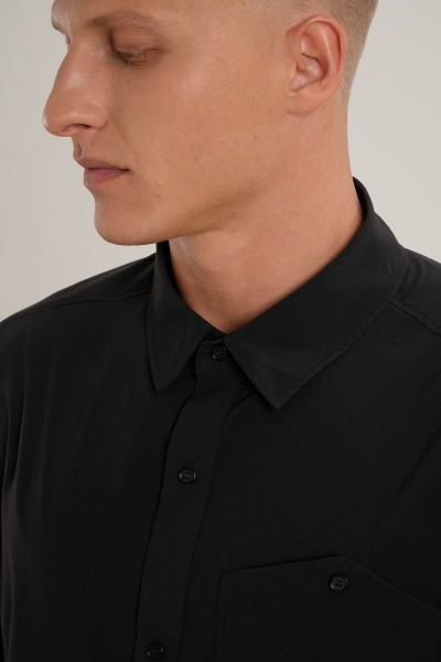 ������� ANTA ANTA COMMUTE SS Shirt