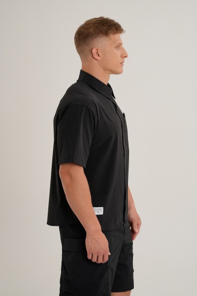 ������� ANTA ANTA COMMUTE SS Shirt