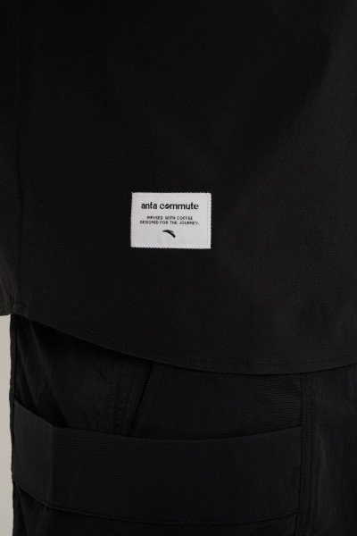������� ANTA ANTA COMMUTE SS Shirt